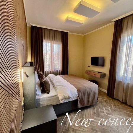 Miro Mara Boutique Hotel & Lounge Bar Edremit  Zewnętrze zdjęcie