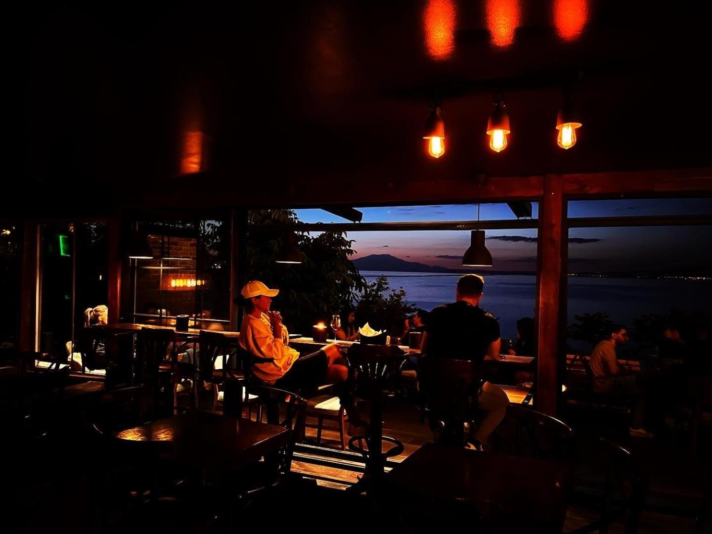 Miro Mara Boutique Hotel & Lounge Bar Edremit  Zewnętrze zdjęcie