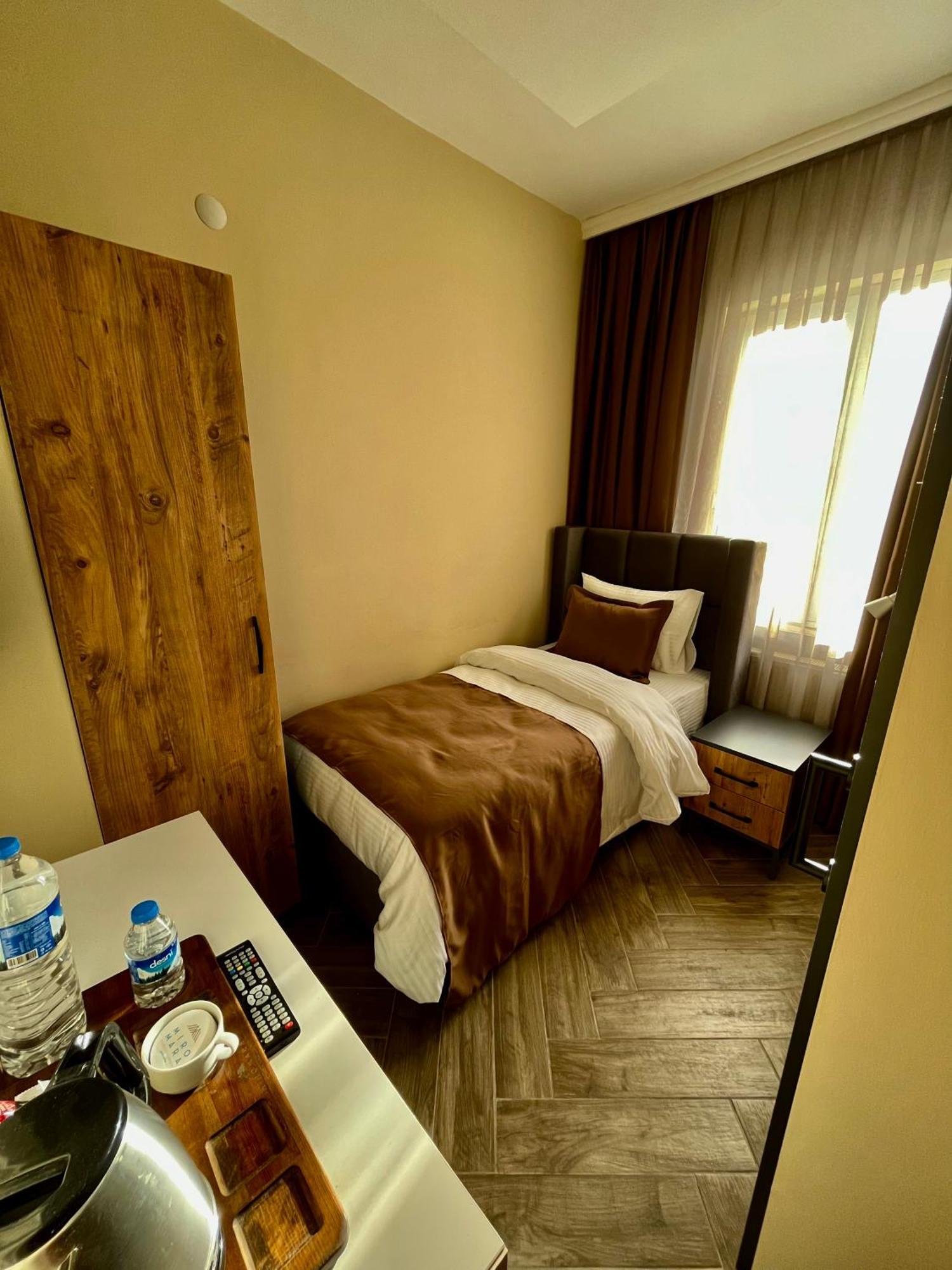 Miro Mara Boutique Hotel & Lounge Bar Edremit  Zewnętrze zdjęcie