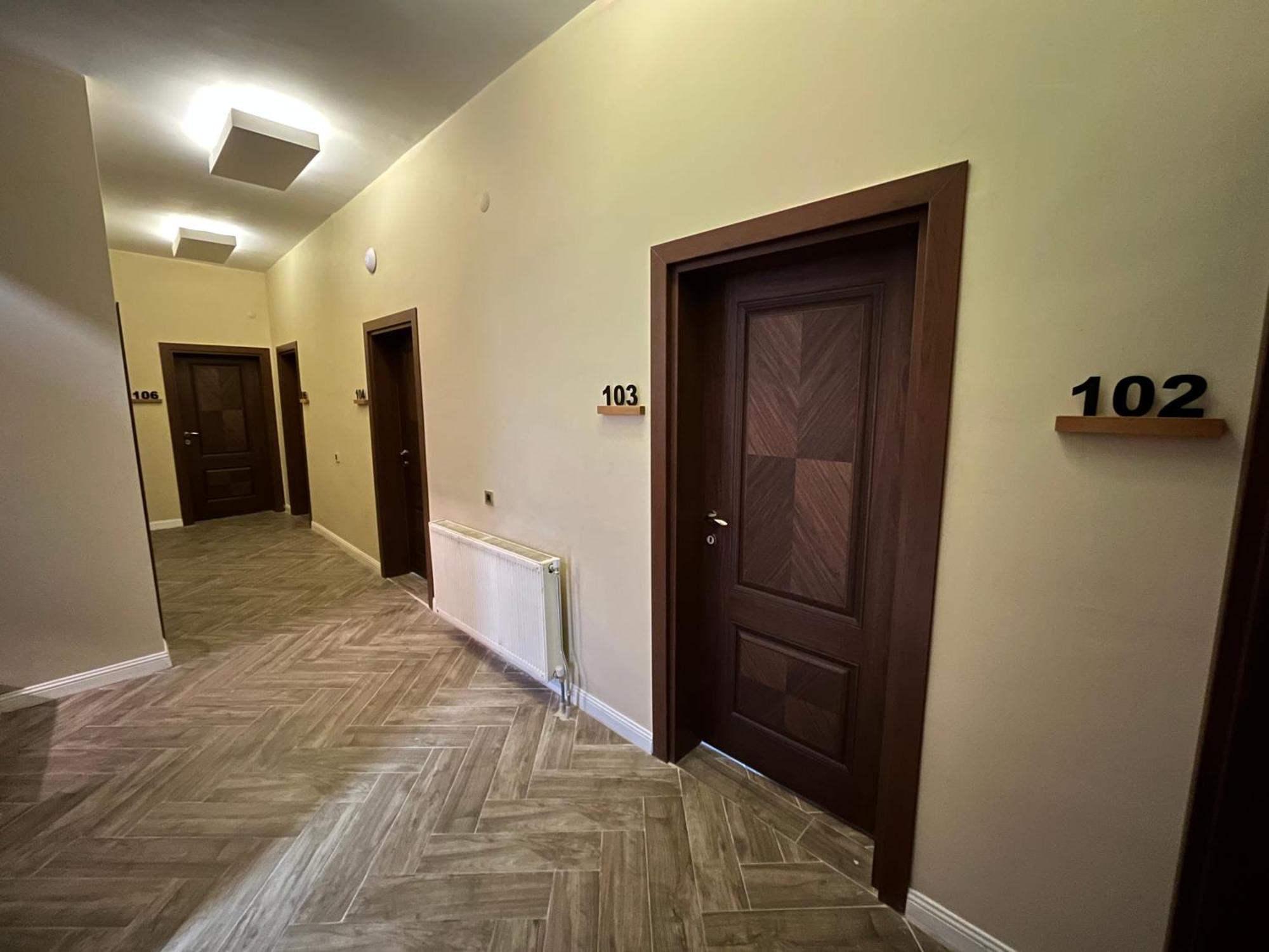 Miro Mara Boutique Hotel & Lounge Bar Edremit  Zewnętrze zdjęcie