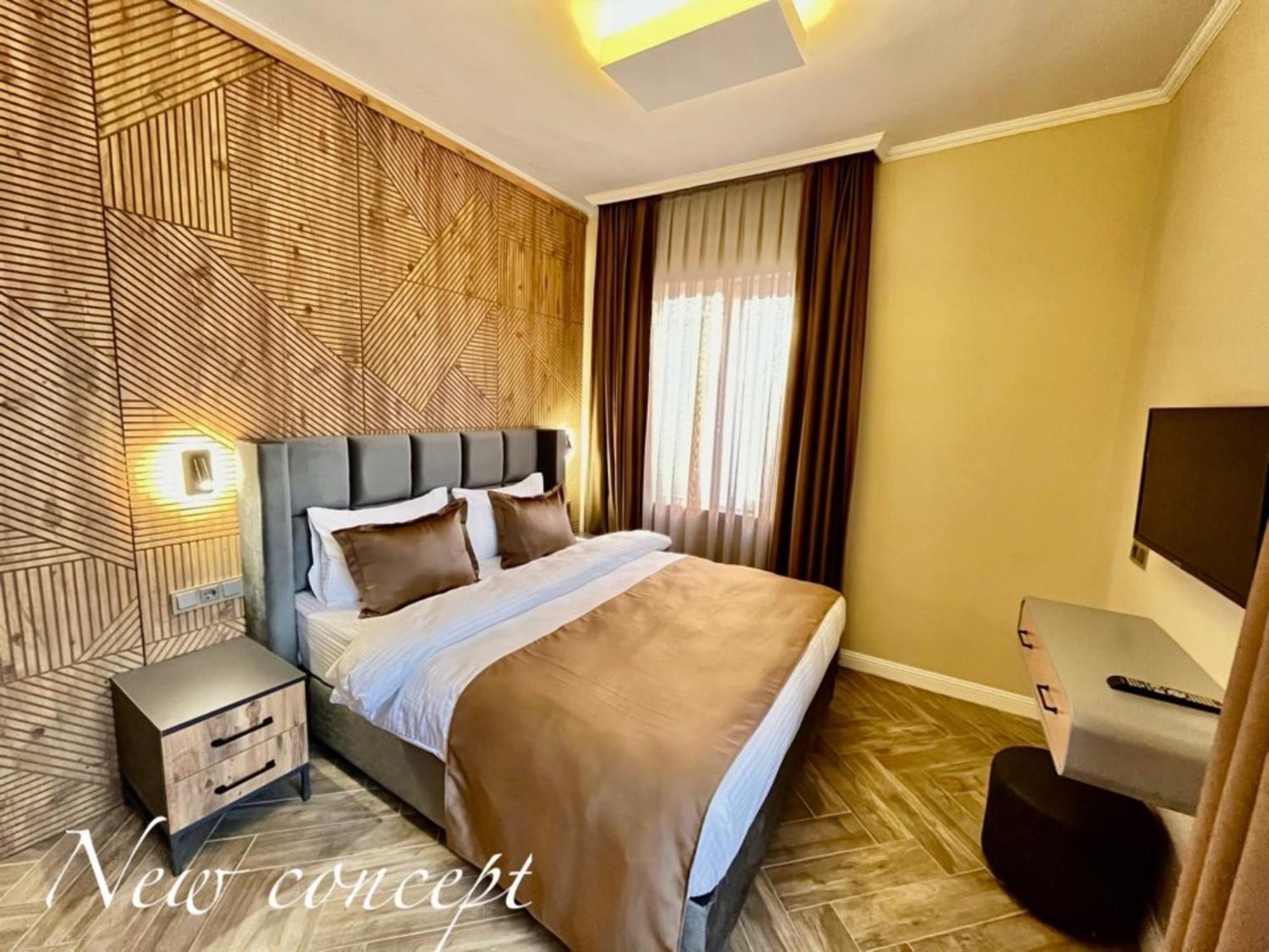 Miro Mara Boutique Hotel & Lounge Bar Edremit  Zewnętrze zdjęcie
