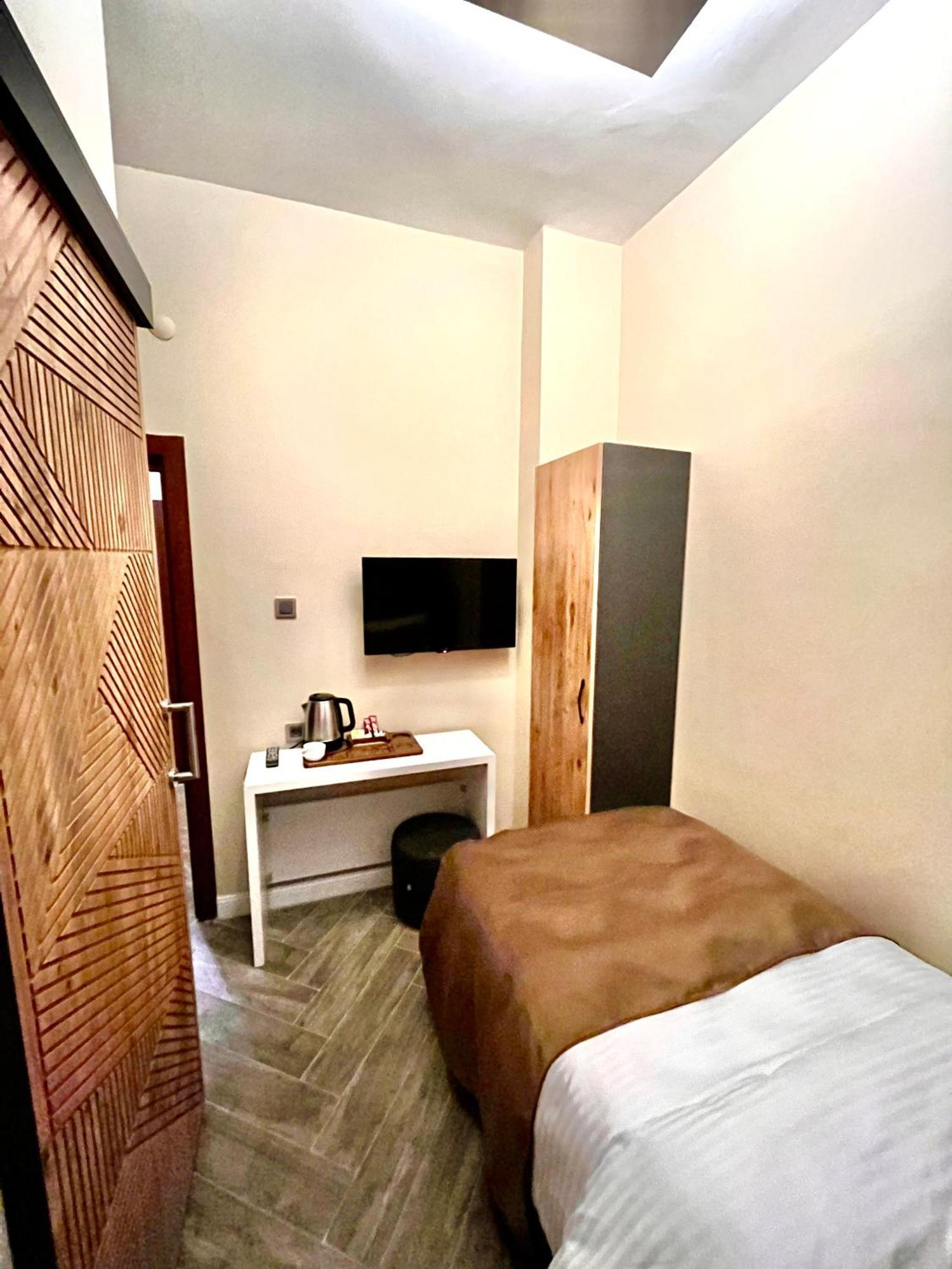 Miro Mara Boutique Hotel & Lounge Bar Edremit  Zewnętrze zdjęcie