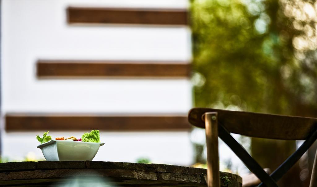 Miro Mara Boutique Hotel & Lounge Bar Edremit  Zewnętrze zdjęcie