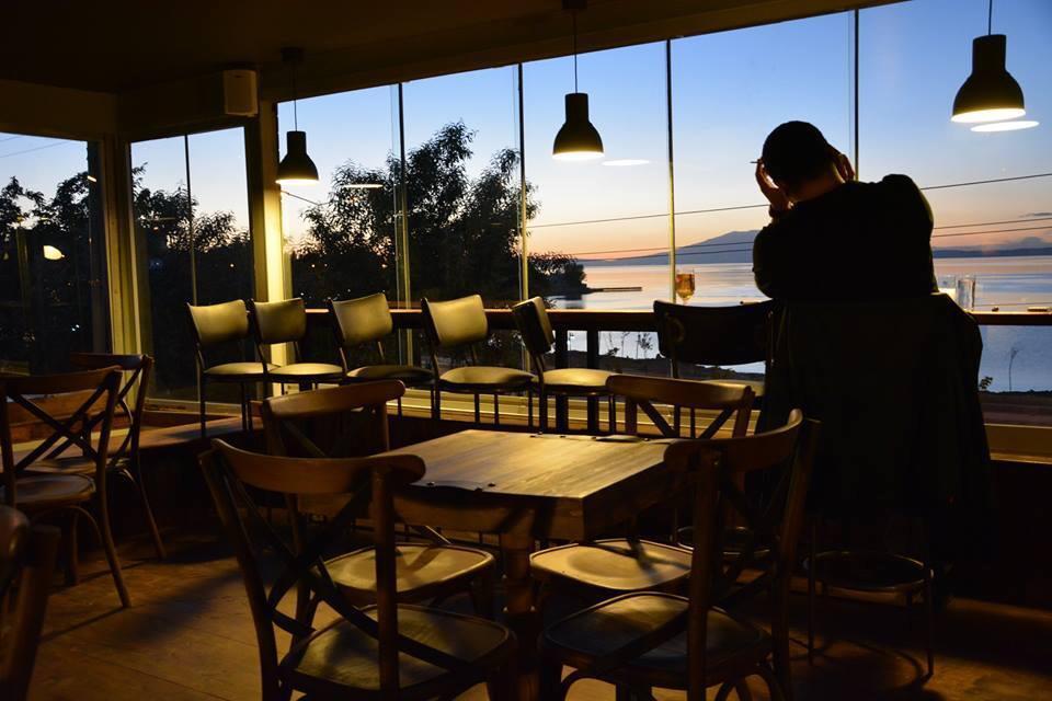 Miro Mara Boutique Hotel & Lounge Bar Edremit  Zewnętrze zdjęcie
