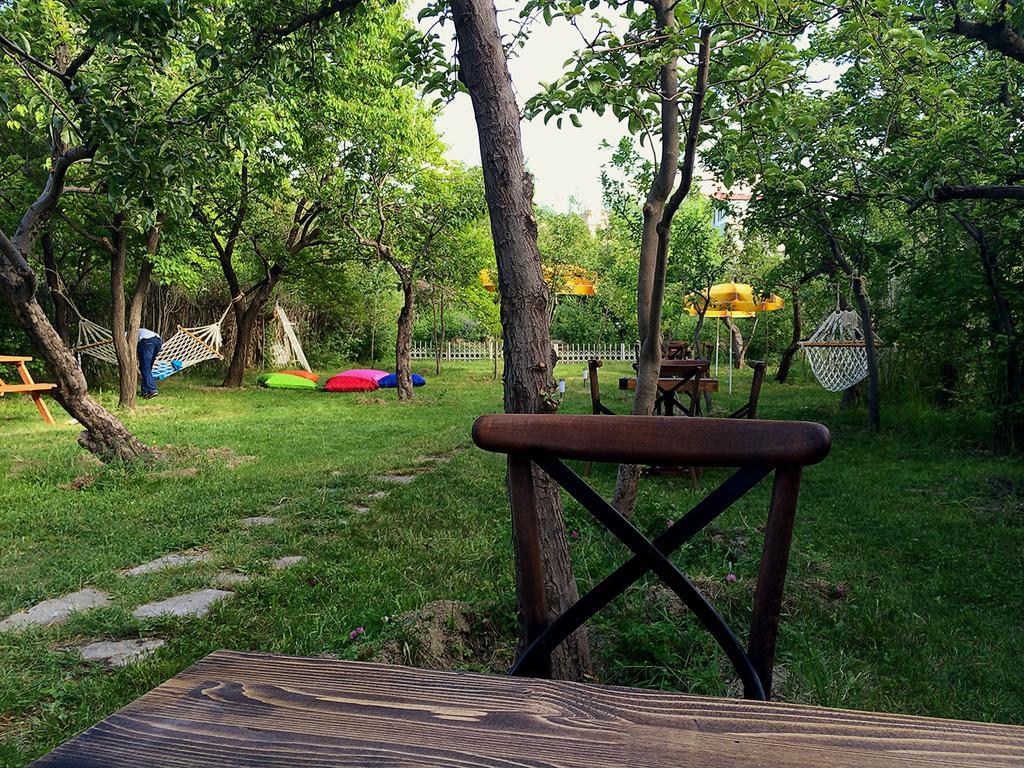 Miro Mara Boutique Hotel & Lounge Bar Edremit  Zewnętrze zdjęcie