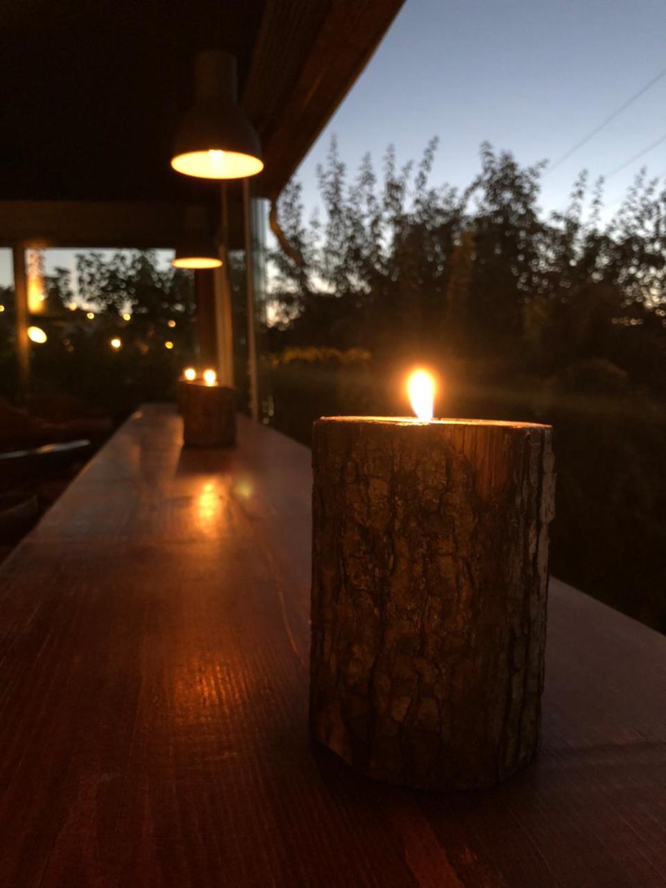 Miro Mara Boutique Hotel & Lounge Bar Edremit  Zewnętrze zdjęcie